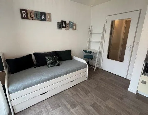 STUDIO MEUBLE BREST CENTRE VILLE