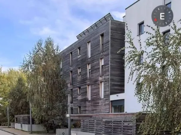 Studio 1 pièce 31 m²