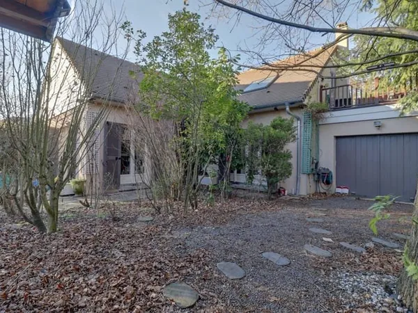 Maison de 7 pièces