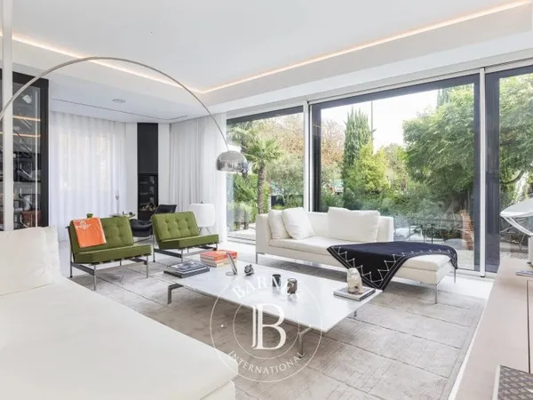 Toulouse Côte Pavée, maison d'exception avec piscine et garage