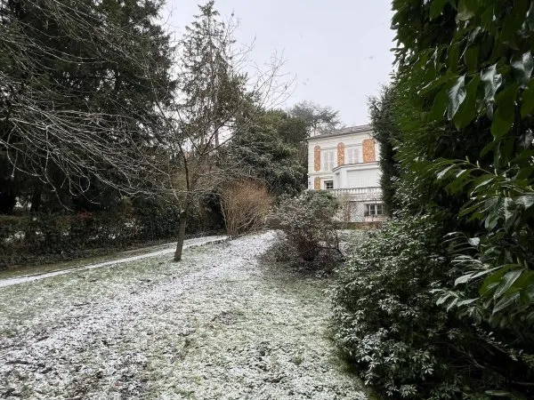 Vends maison idéale pour famille