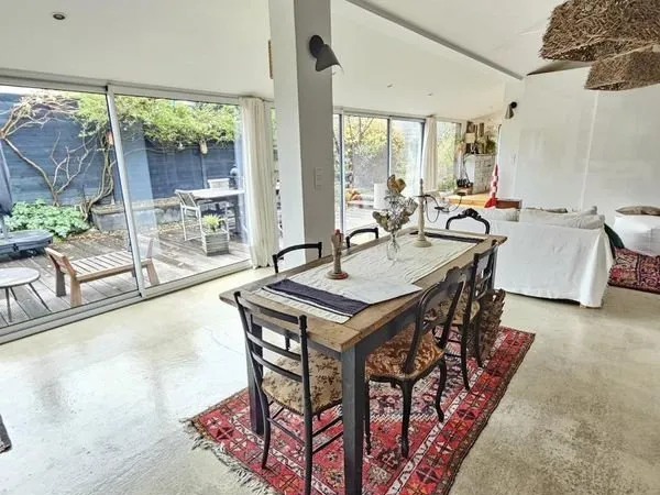 Maison 5 pièces 127 m²
