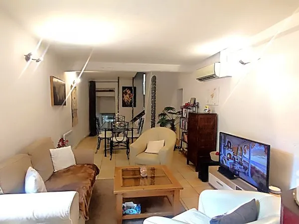 Maison 4 pièces 155 m²