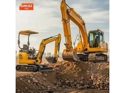 Devenez un acteur incontournable du Matériel de Chantier dans l'Océan Indien : Entreprise Clé en Mai