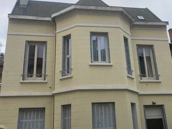 Loue chambre en colocation appartement