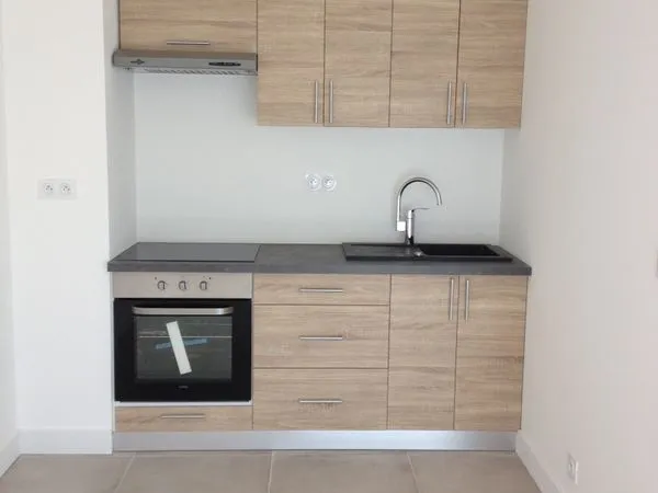 Appartement t2