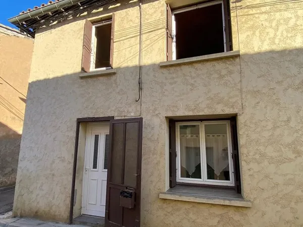 Maison Castelnaudary