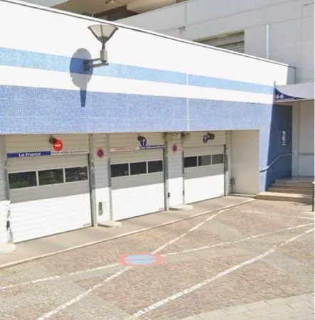 Location Parking sécurisé puteaux