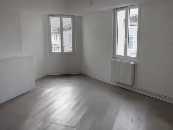 Appartement 3 pièces 73 m²