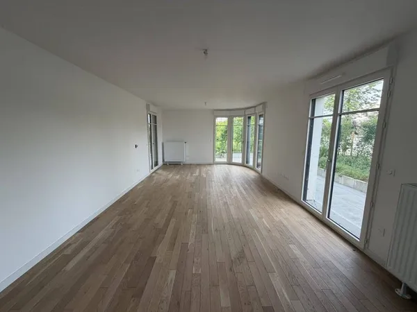 Appartement 3 pièces 85 m²