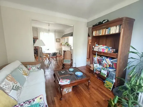 Maison 5 pièces 84 m²