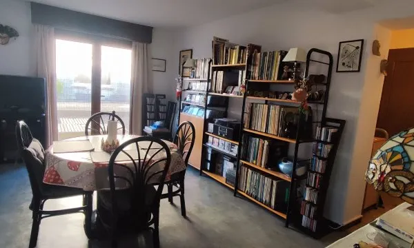Appartement 3 pièces 51 m²