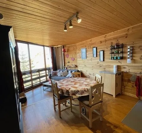 Studio 1 pièce 32 m²