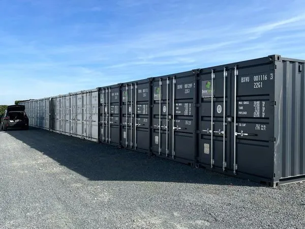 À louer Box