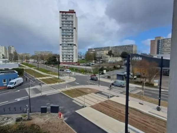 Appartement 5 pièces 78 m²