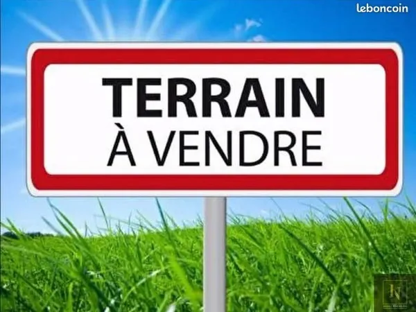 Terrain 403 m² Vigneux-de-Bretagne