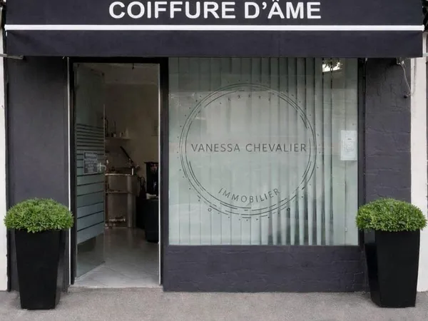 Fonds de commerce 22 m²