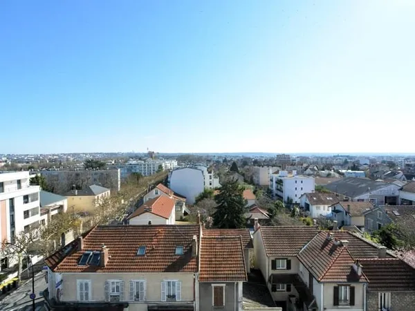T1 ensoleillé avec vue