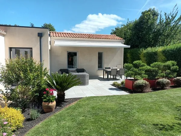 Vends maison très belles prestations - 153m²