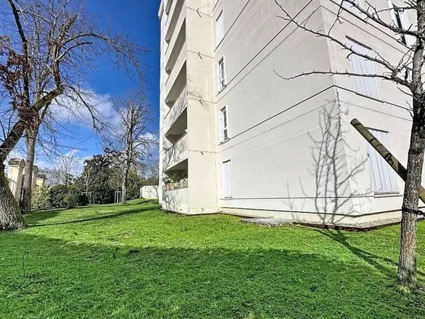 Appartement 4 pièces 86 m²