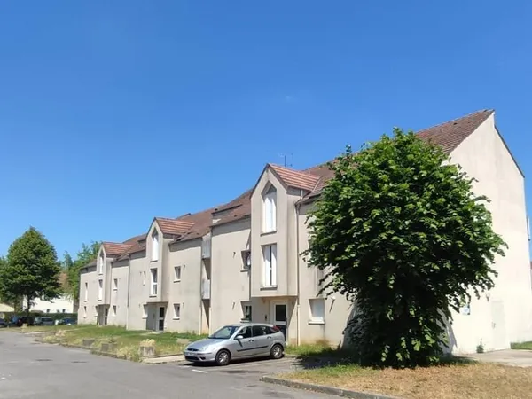 APPARTEMENT T2 MORMANT 51 M2