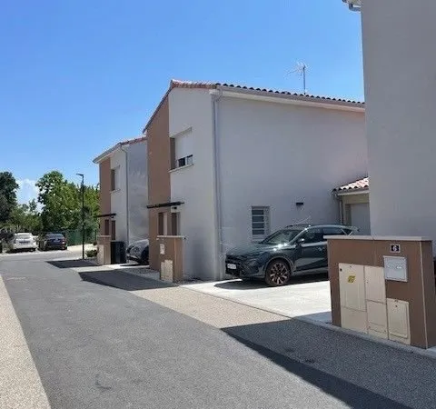 Villa T4 - TVA réduite 5.5% exonération de taxe foncière 14 ans