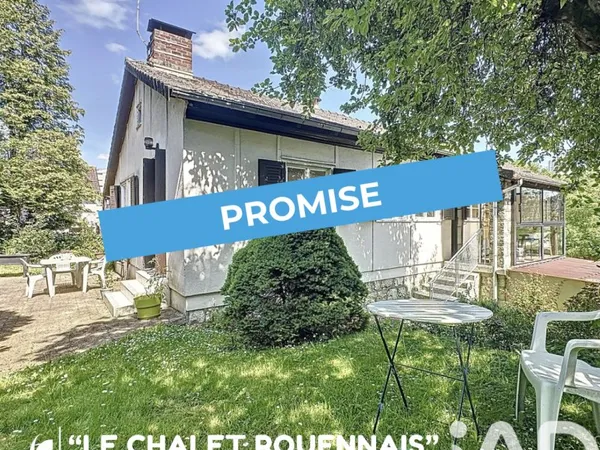 Maison 3 pièces 85 m²