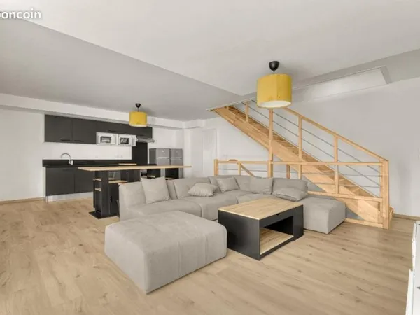 Maison 10 pièces 230 m²