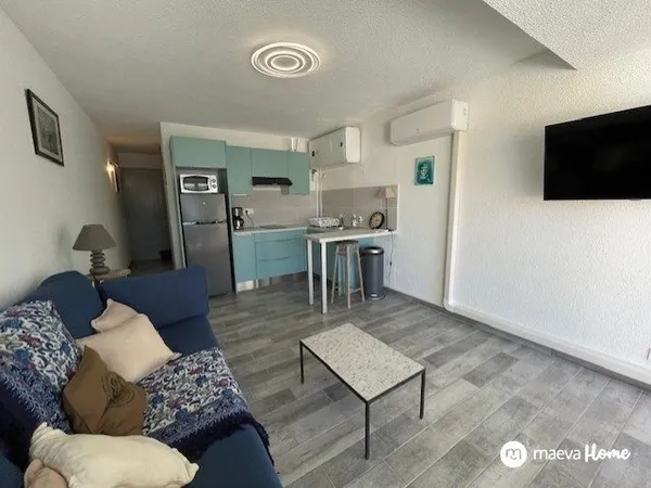 Appartement à vendre Le Grau-du-Roi
