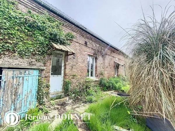 Maison 6 pièces 80 m²