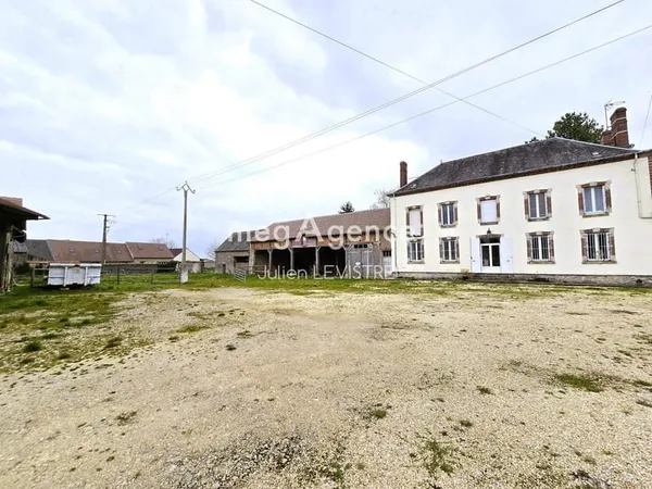 Maison de 7 pièces de 200m²