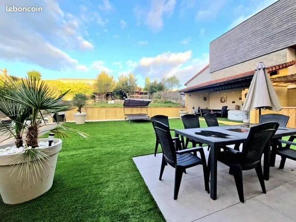 Maison 98m2 proche de toutes commodités