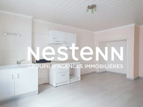 Maison 3 pièces 57 m²