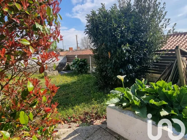 Maison 6 pièces 115 m²