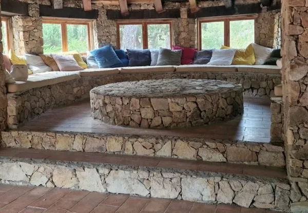 Propriété de campagne 8 pièces 450 m²