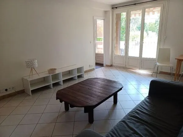 Appartement 3 pièces 57 m²