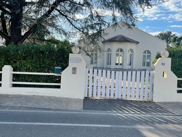 Maison T4 - 140 m2