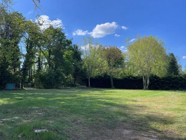 Terrain à bâtir Vente Mably  1815m² 99000€