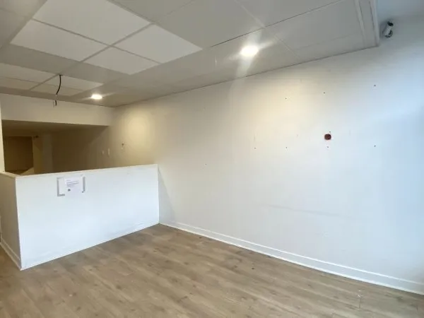 Murs libres à vendre Paris 13e 200 m2