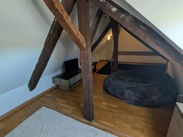 Appartement de 2 pièces de 40 m² à Doullens