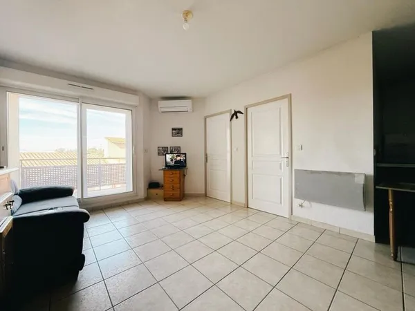 Appartement T2 à Vendre