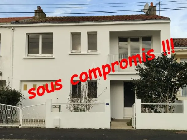 Maison 5 pièces 110 m²