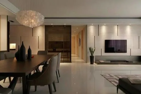 Duplex 5 pièces 98 m²