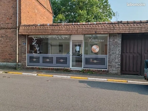 Local commercial