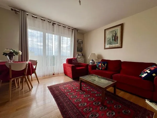 Appartement Houilles 3 pièce(s) 60 m2