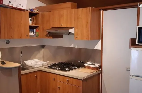 Location mobil home
