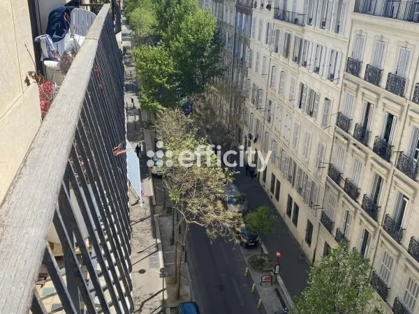 Appartement 4 pièces 91 m²