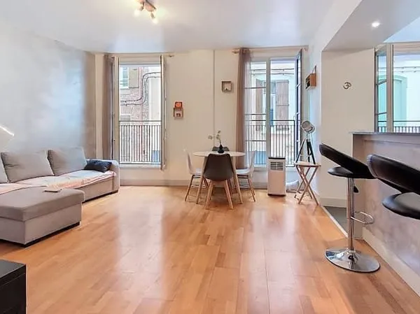 Appartement 3 pièces 97 m²