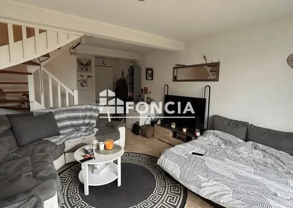 Maison T2 Duplex