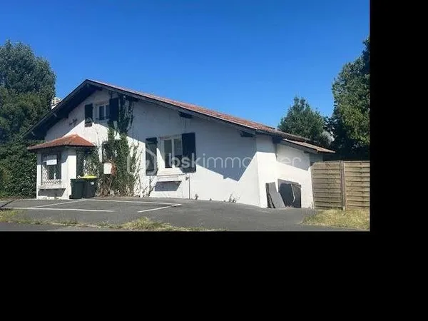 Maison 6 pièces 103 m²